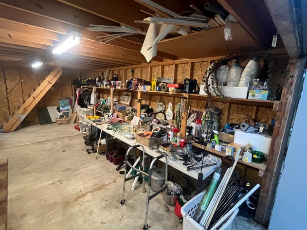 Image for East Milton Estate Remaining Inventory Bulk Bid