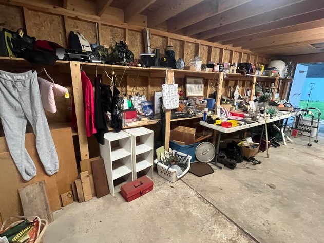 Image for East Milton Estate Remaining Inventory Bulk Bid