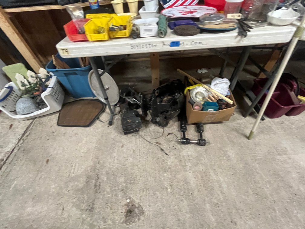 Image for East Milton Estate Remaining Inventory Bulk Bid