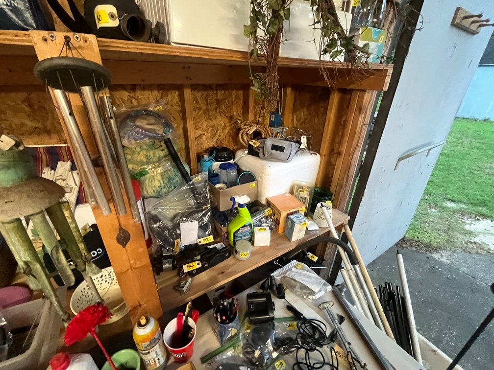 Image for East Milton Estate Remaining Inventory Bulk Bid