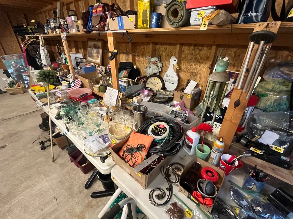 Image for East Milton Estate Remaining Inventory Bulk Bid