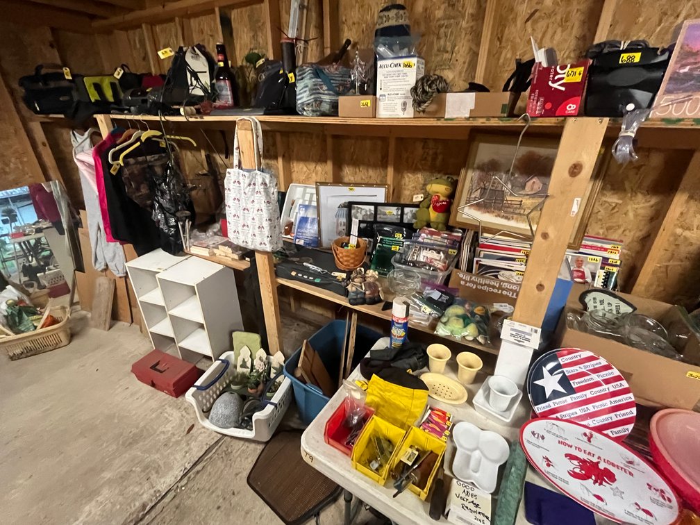 Image for East Milton Estate Remaining Inventory Bulk Bid