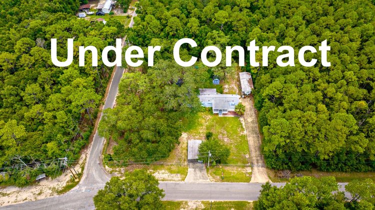 Image for East Milton Estate Auction – 1± Acre Corner Property, Home & Barns