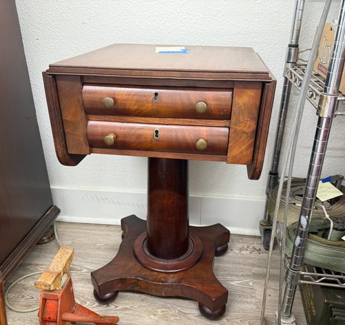 Image for Fabulous Antiques, Victrolas, Antique Tools, Collectible Glass & Crystal, Framed Works and More