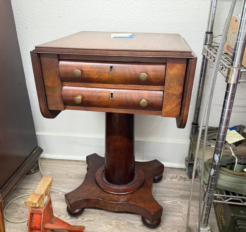 Image for Fabulous Antiques, Victrolas, Antique Tools, Collectible Glass & Crystal, Framed Works and More