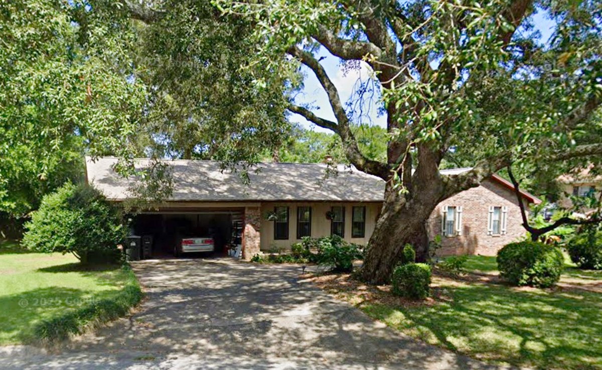 Image for Coming Soon! Woodrun Circle Estate Home Auction | Pensacola, FL
