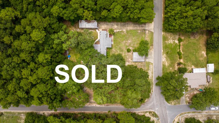 Image for East Milton Estate Auction – 1± Acre Corner Property, Home & Barns