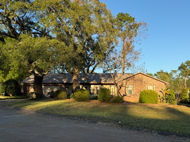 Image for Classic 1970s Custom Brick Home | 9153 Woodrun Circle | Pensacola, FL