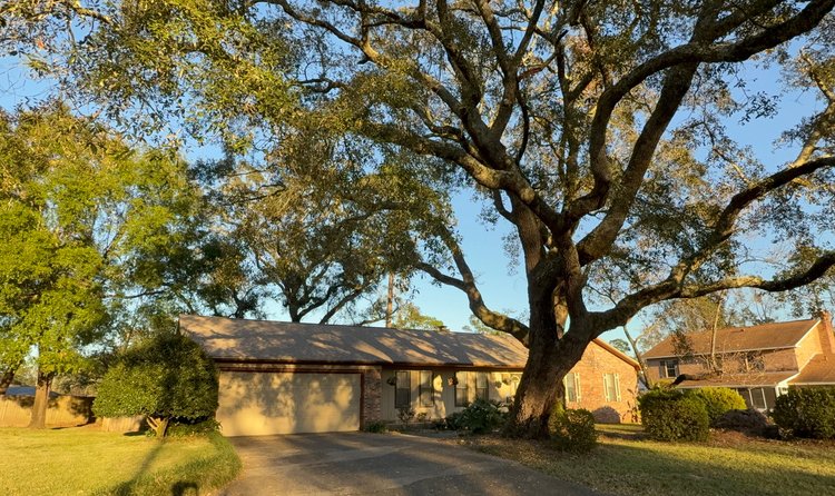 Image for Classic 1970s Custom Brick Home | 9153 Woodrun Circle | Pensacola, FL
