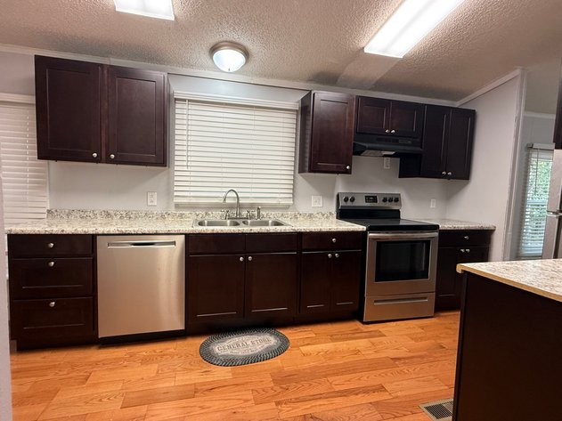 Image for Renovated Molino Florida Home, Pole Barn & Detached Garage