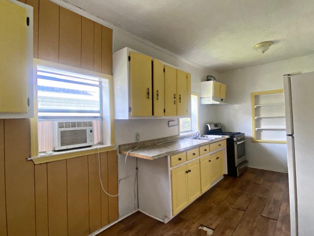 Image for OLD EAST HILL INVESTMENT PROPERTY, PENSACOLA, FLORIDA