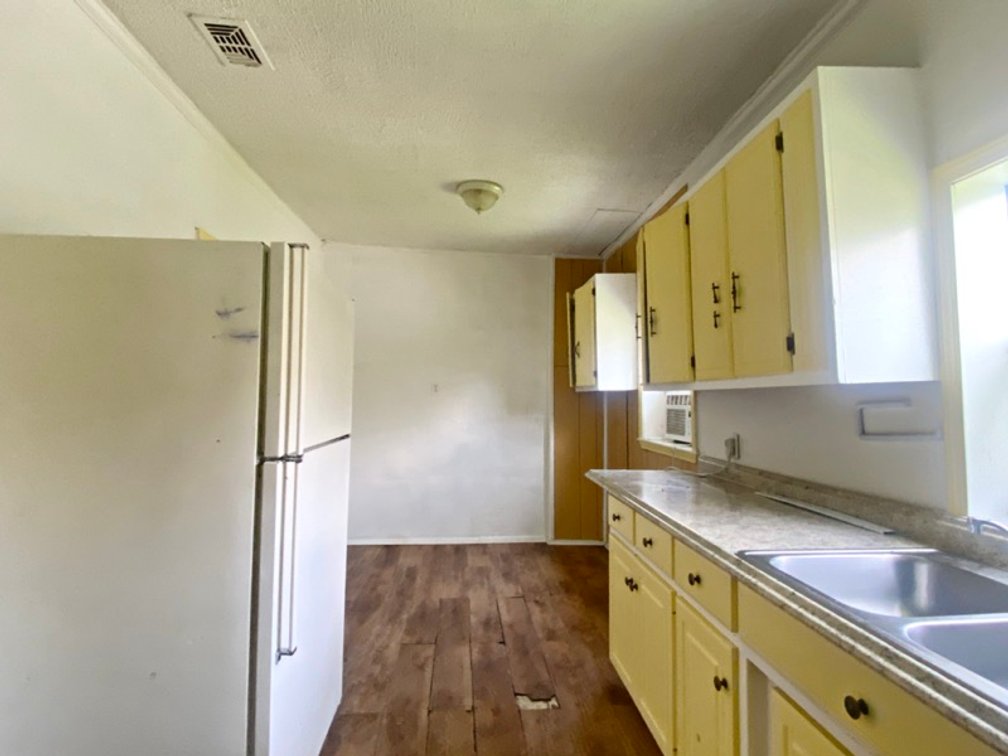 Image for OLD EAST HILL INVESTMENT PROPERTY, PENSACOLA, FLORIDA