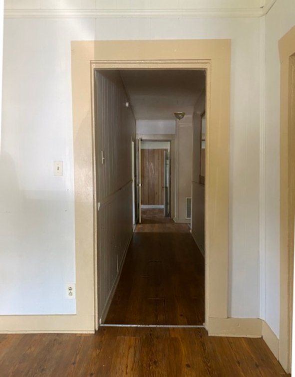 Image for OLD EAST HILL INVESTMENT PROPERTY, PENSACOLA, FLORIDA
