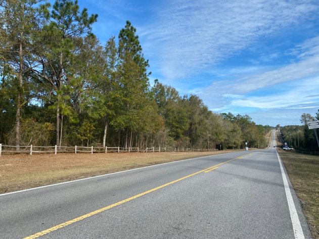 Image for 3.14 Acres Langley St. Milton FL
