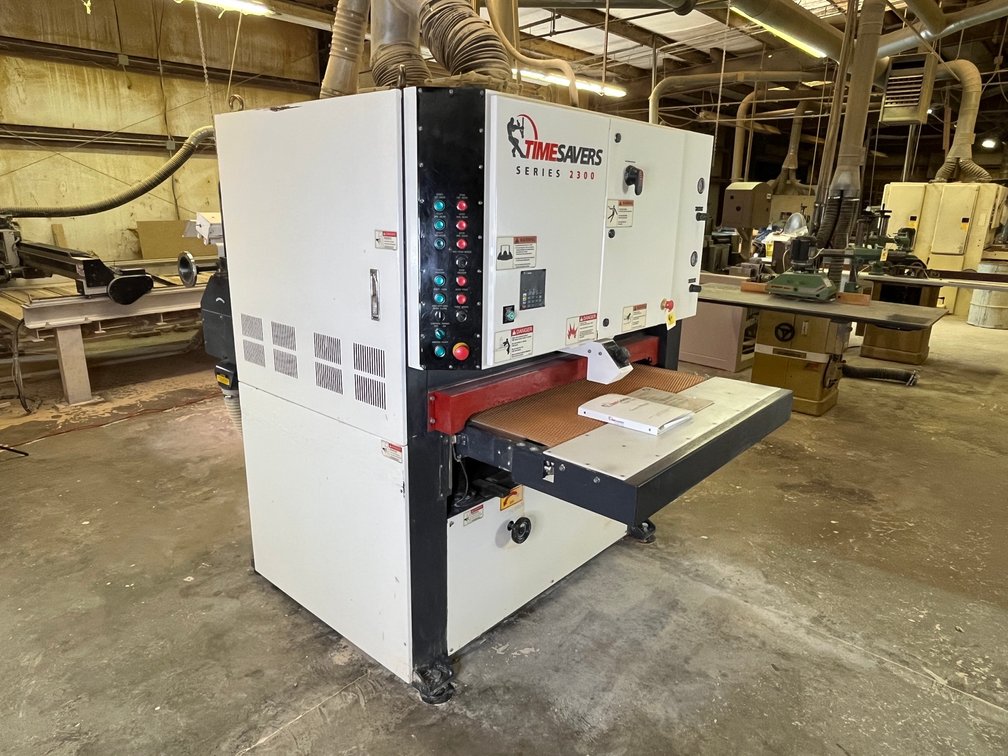 Image for Century Millworks Complete Facility Liquidation
