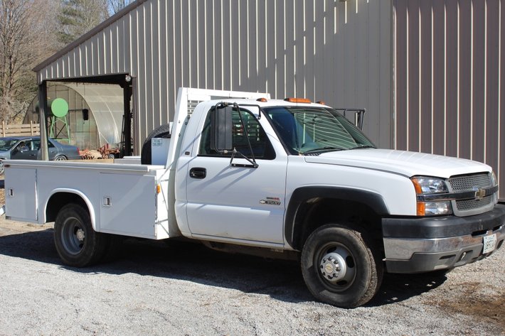 Image for Tractors, Trucks, Trailers, Equipment, Tools, Hunting, Furniture &  Much More Online Only Auction