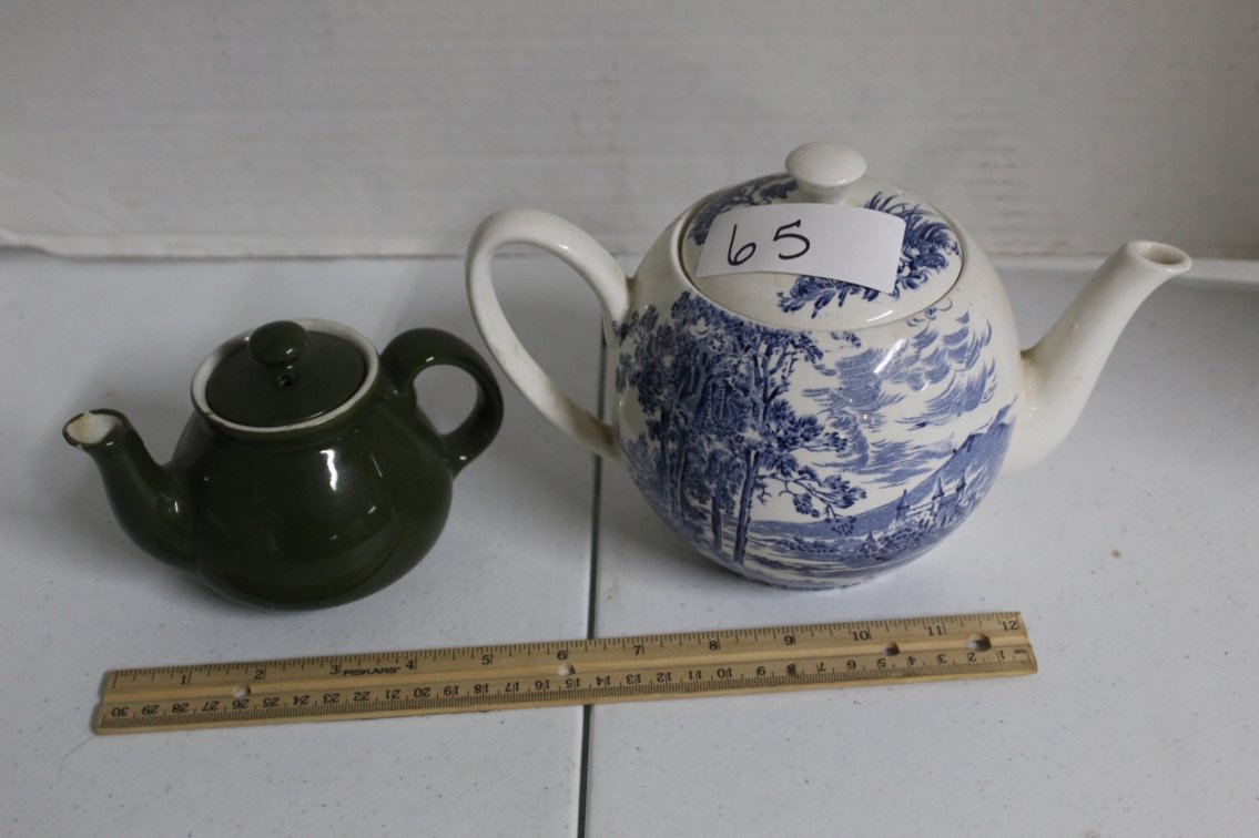 Image for Furniture, Household, Collectibles & More Online Only Auction