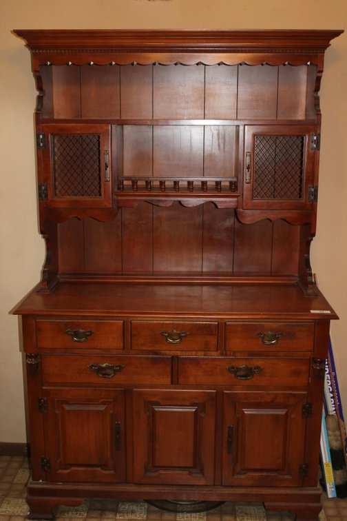 Image for Pinball Machine, Sauna, Household, Collectibles & More Online Only Auction