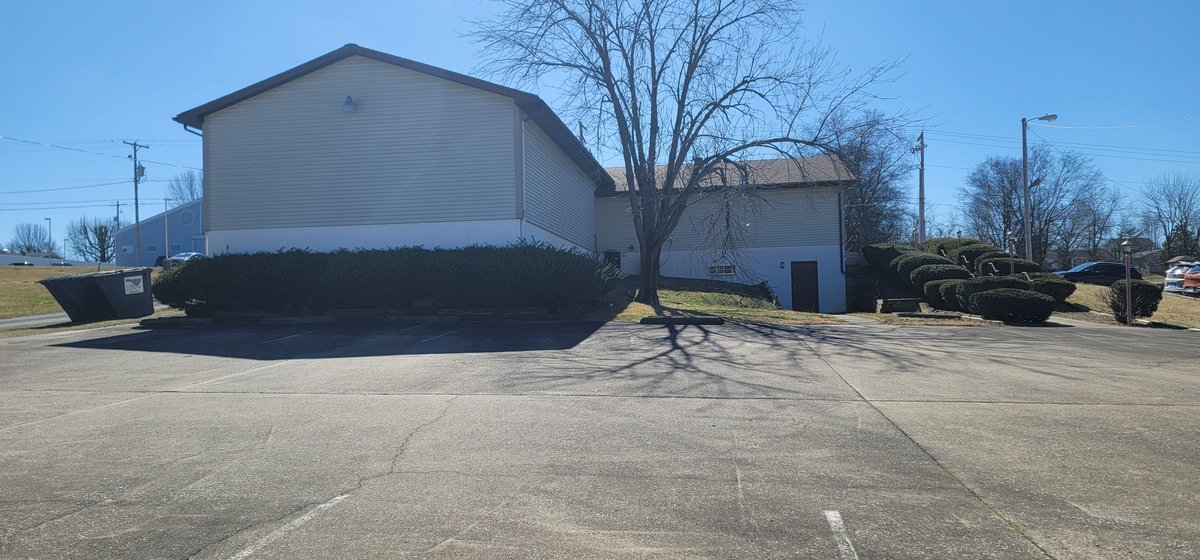 Image for Unique Building with Medical and Commercial Repurpose Opportunity