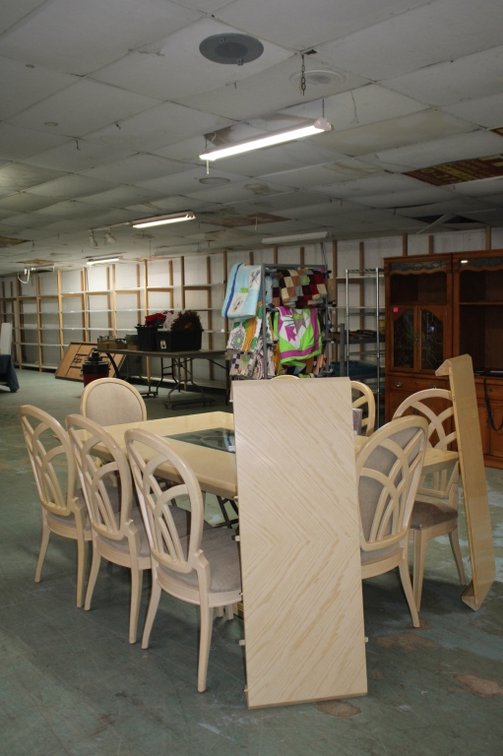 Image for Furniture, Antiques, Quilts, Collectibles & More Online Only Auction