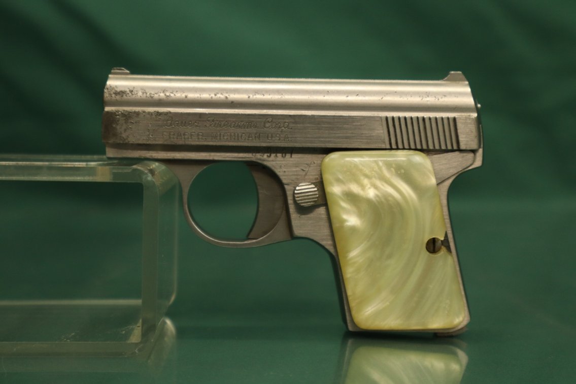 Image for Decoys, Firearms, Foldout Knives & More Online Only Auction