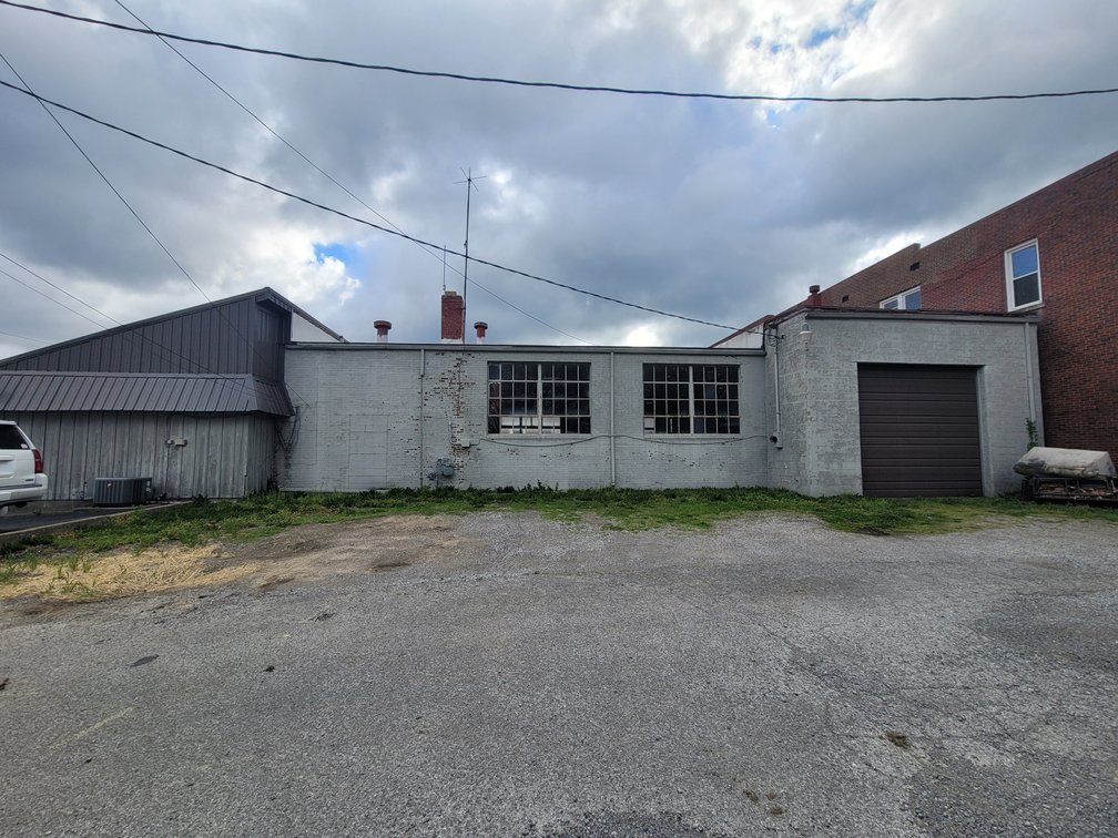 Image for Commercial Building Zoned Downtown