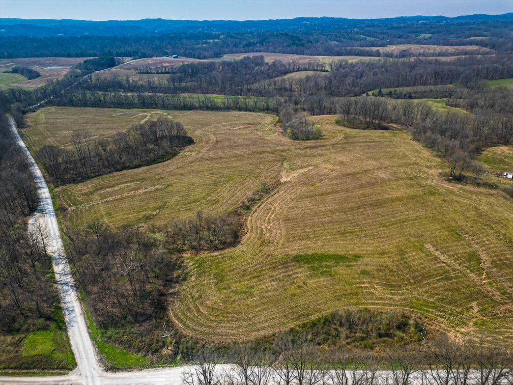 Image for The Wright Family Land Auction