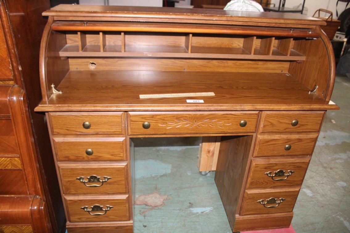 Image for Cadillac, Trailer, Household, Tools, Glassware & More  Online Only Auction
