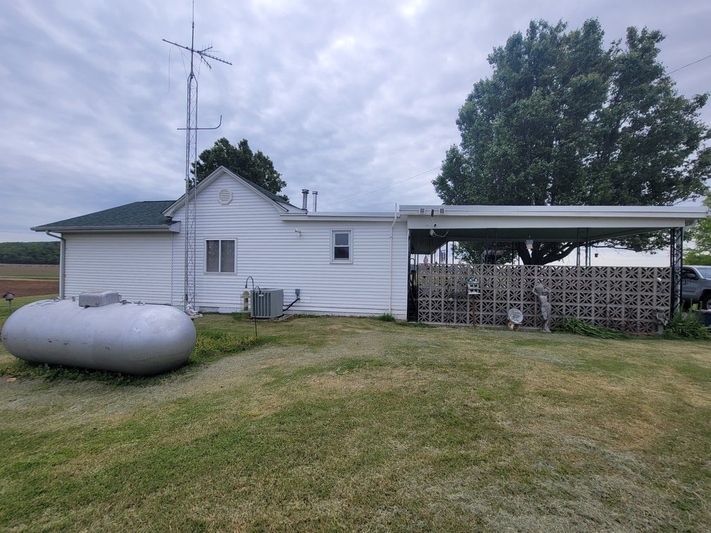 Image for Bid Your Way to Country Living: Rockwood Home Ready for New Owner at Auction
