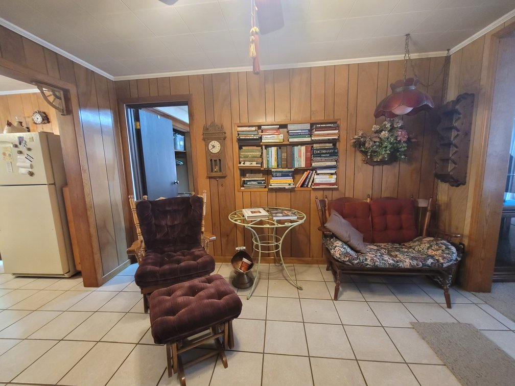 Image for Bid Your Way to Country Living: Rockwood Home Ready for New Owner at Auction