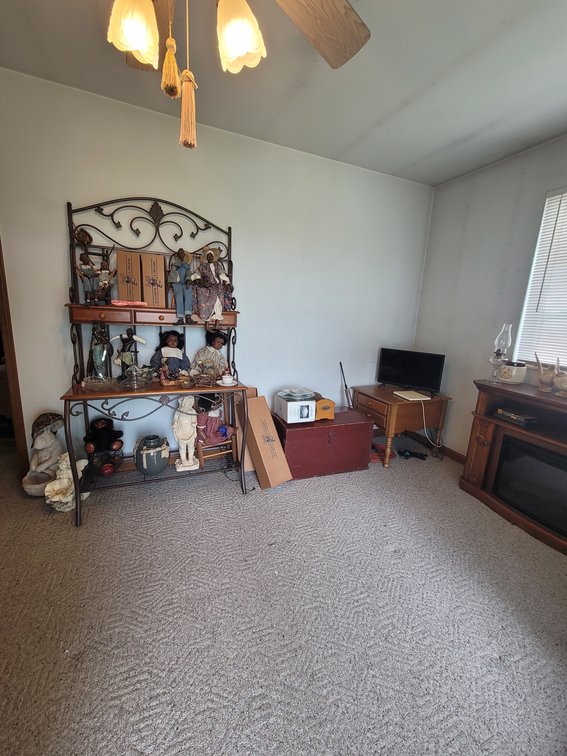 Image for Bid Your Way to Country Living: Rockwood Home Ready for New Owner at Auction
