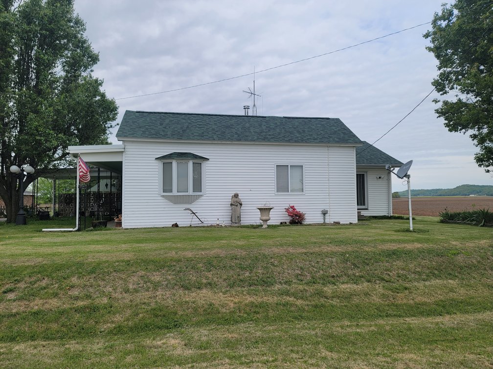 Image for Bid Your Way to Country Living: Rockwood Home Ready for New Owner at Auction
