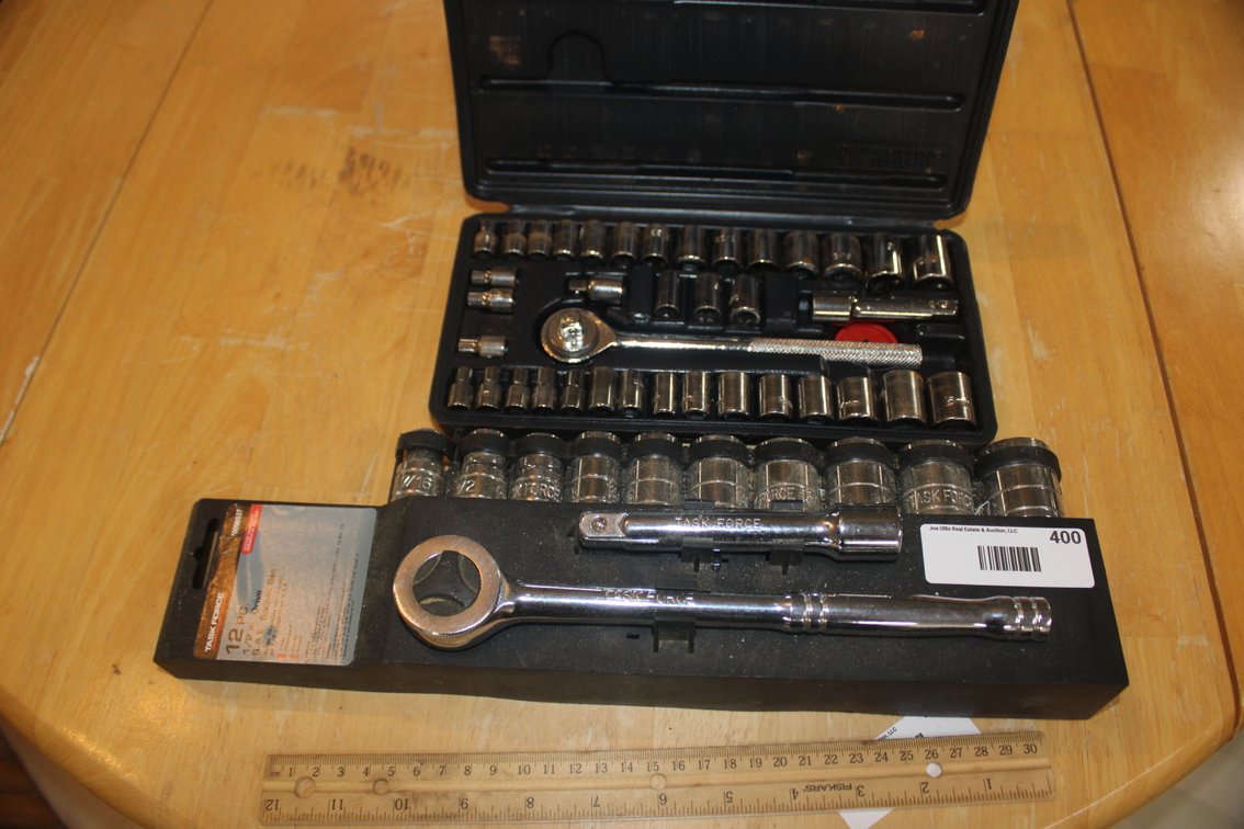 Image for Household, Tools, Furniture, Collectibles & More