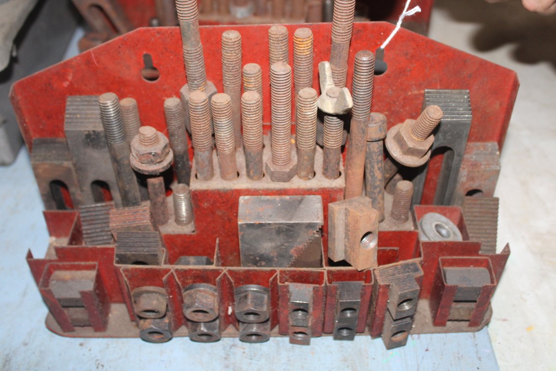 Image for Cars, Box Truck, Tools, Machinery & More