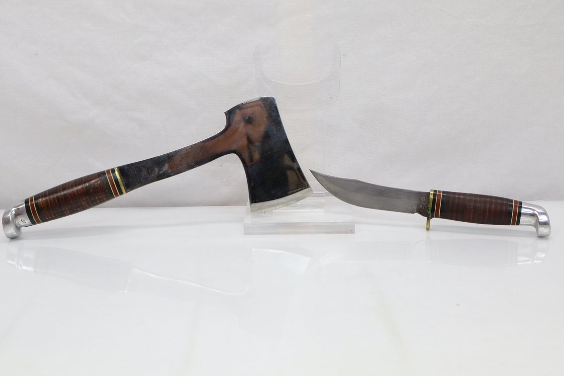 Image for Knives, Hunting & More