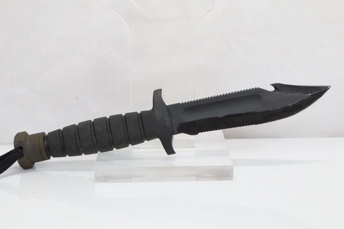 Image for Knives, Hunting & More