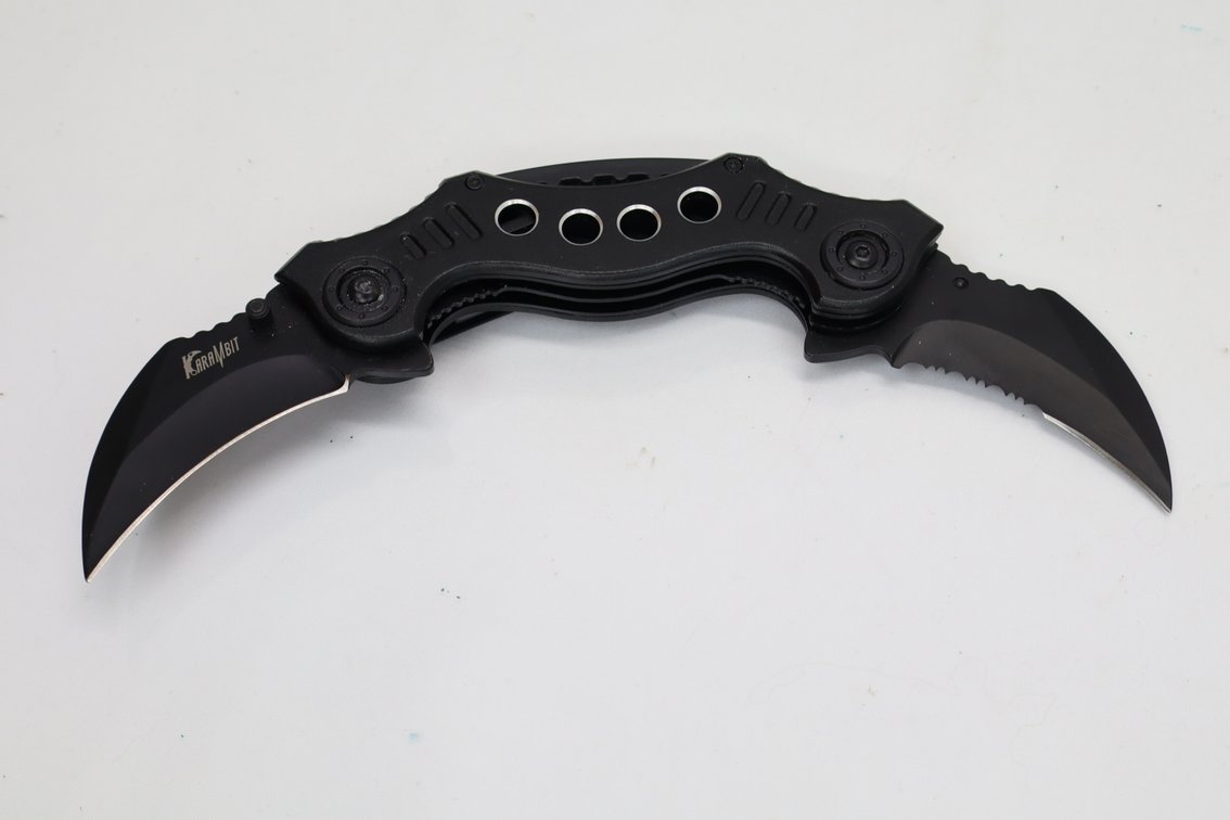 Image for Knives, Hunting & More