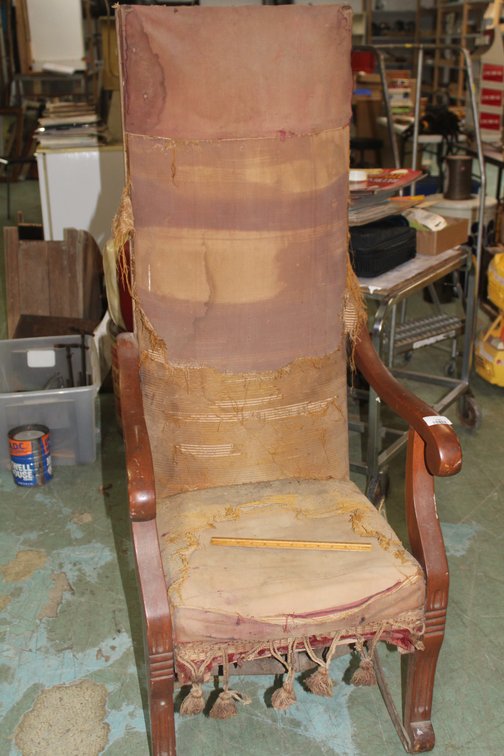 Image for Crocks, Advertising, Antiques, Furniture, Jewelry & More