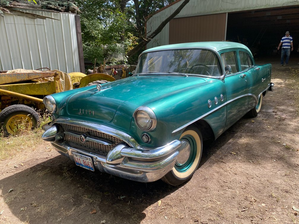 Image for Classic Car Online Only Auction