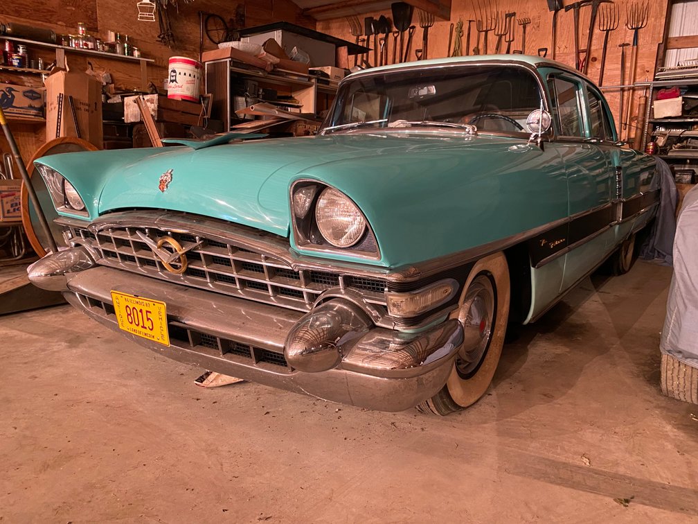 Image for Classic Car Online Only Auction