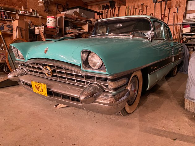 Image for Classic Car Online Only Auction