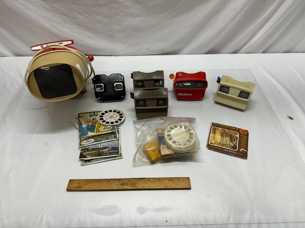 Image for RV, Toys, Collectibles, Antiques & More