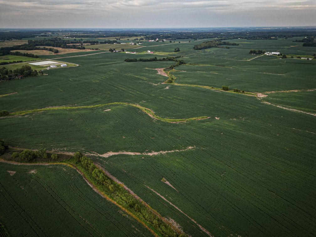 Image for Live & Online Land Auction Ava, IL