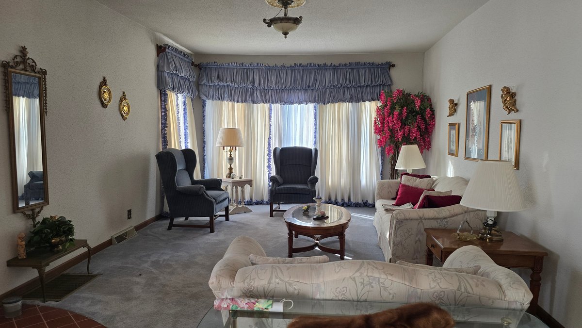Image for 2 Bedroom 1.5 Bathroom Home on .58 Acres