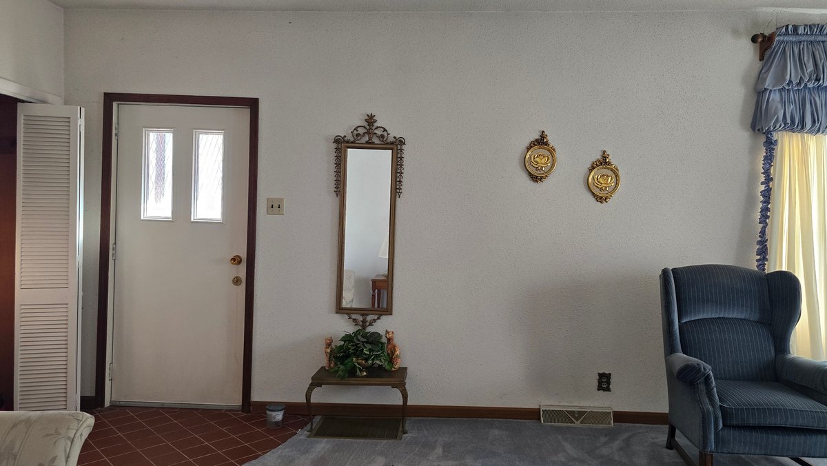 Image for 2 Bedroom 1.5 Bathroom Home on .58 Acres