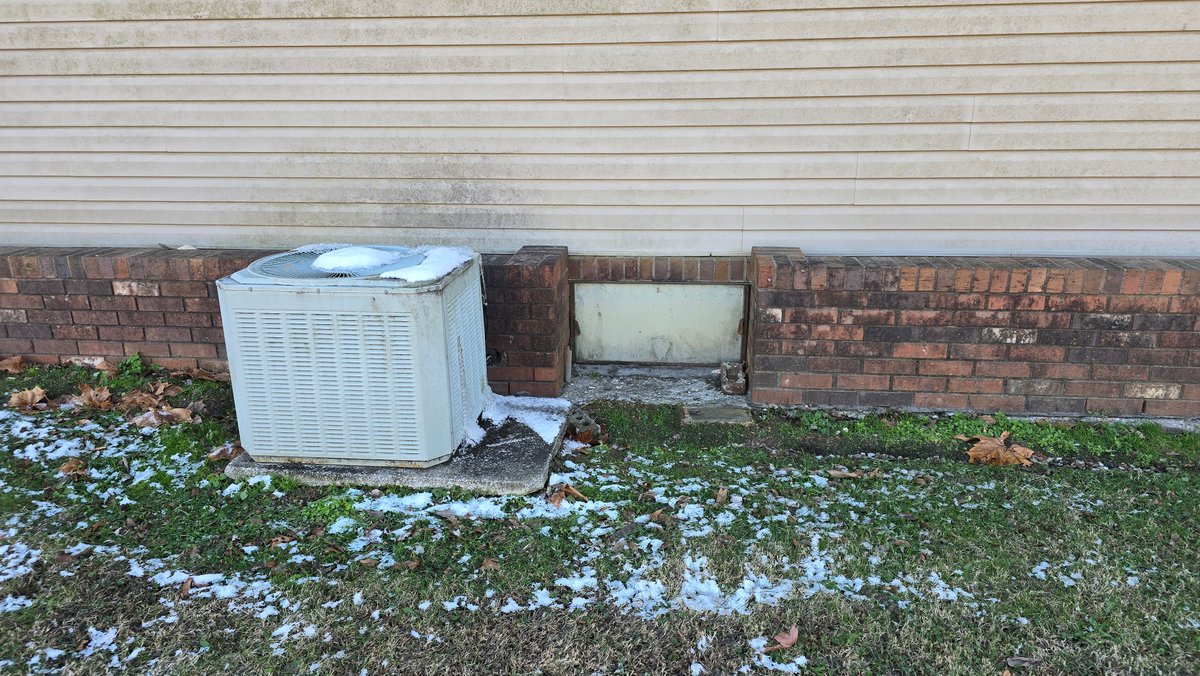 Image for 2 Bedroom 1.5 Bathroom Home on .58 Acres