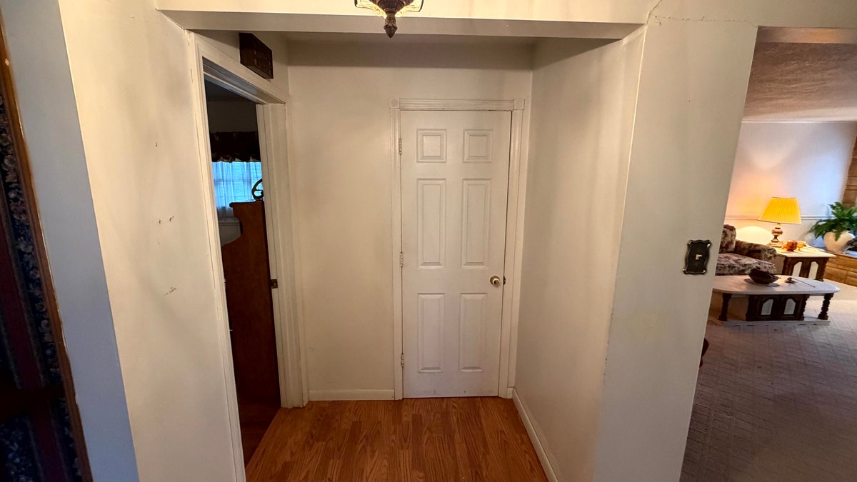 Image for 2 Bedroom 1.5 Bathroom Home on .58 Acres