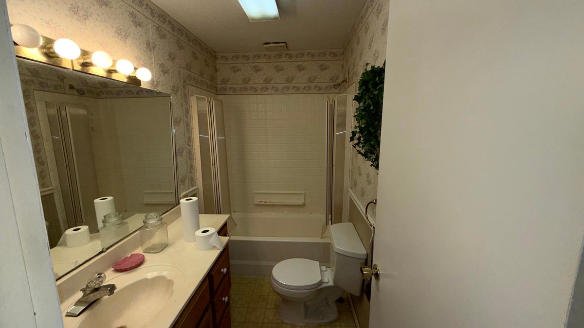Image for 2 Bedroom 1.5 Bathroom Home on .58 Acres