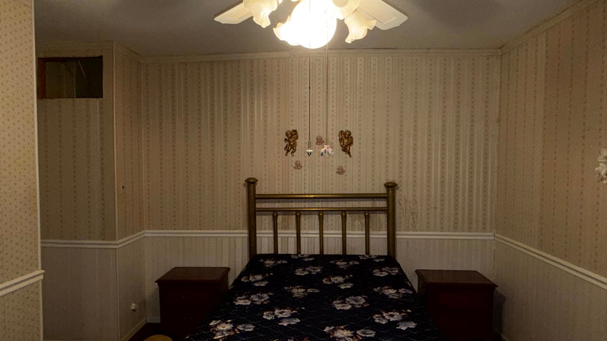 Image for 2 Bedroom 1.5 Bathroom Home on .58 Acres
