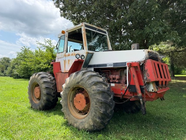 Image for Farm Equipment And More
